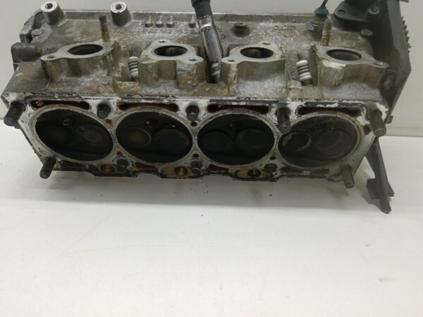 TAPA DE CILINDROS VOLKSWAGEN POLO (9N3) Advance NAFTA Motor 1,6 Ltr.  105 CV  [2005 - 2010] 3 Puertas - Imagen 5