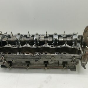 TAPA DE CILINDROS FIAT CROMA (182) 2.5 Turbodiesel DIESEL Motor 2,5 Ltr.  116 CV  [1986 - 1996] 3 Puertas