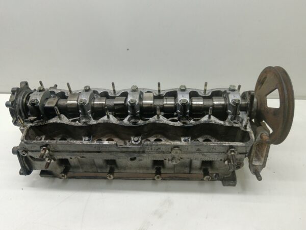 TAPA DE CILINDROS FIAT CROMA (182) 2.5 Turbodiesel DIESEL Motor 2,5 Ltr.  116 CV  [1986 - 1996] 3 Puertas