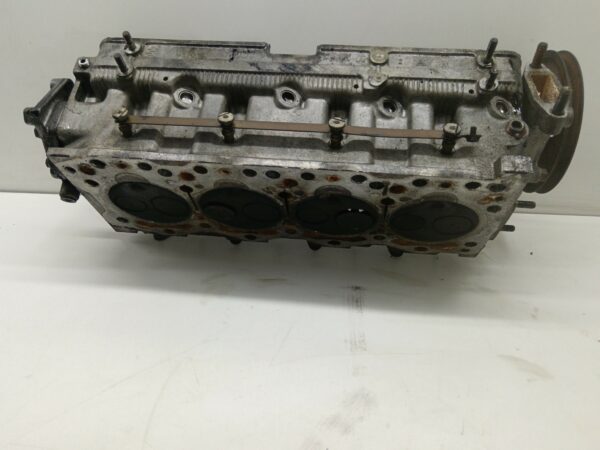 TAPA DE CILINDROS FIAT CROMA (182) 2.5 Turbodiesel DIESEL Motor 2,5 Ltr.  116 CV  [1986 - 1996] 3 Puertas - Imagen 4