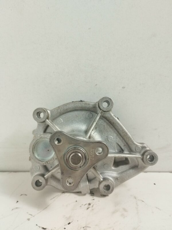 BOMBA AGUA PEUGEOT 207 1.6 HDi CAT (9HZ / DV6TED4) DIESEL Motor 1,6 Ltr.  109 CV  [2006 - 2012] 3 Puertas