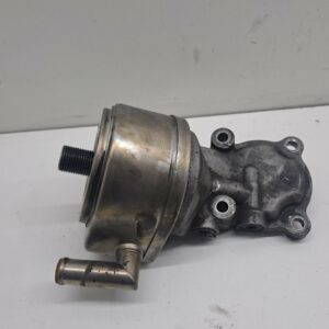 SOPORTE FILTRO ACEITE NISSAN VANETTE (C 220) Vanette  Bus  SLX  Diesel DIESEL Motor 2,0 Ltr.  67 CV  [1983 - 1995] 4 Puertas