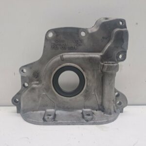 PORTA RETEN CIGÜEÑAL VOLKSWAGEN POLO BERLINA (6N1) Air NAFTA Motor 1,6 Ltr.  75 CV  [1994 - 1999] 5 Puertas