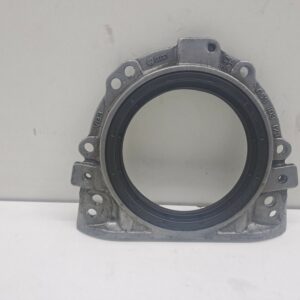 PORTA RETEN CIGÜEÑAL VOLKSWAGEN POLO BERLINA (6N1) Air NAFTA Motor 1,6 Ltr.  75 CV  [1994 - 1999] 5 Puertas