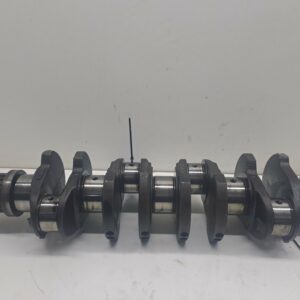 CIGUEÑAL FORD MONDEO BERLINA (GD) GLX DIESEL Motor 1,8 Ltr.  90 CV  [1996 - 2001] 4 Puertas