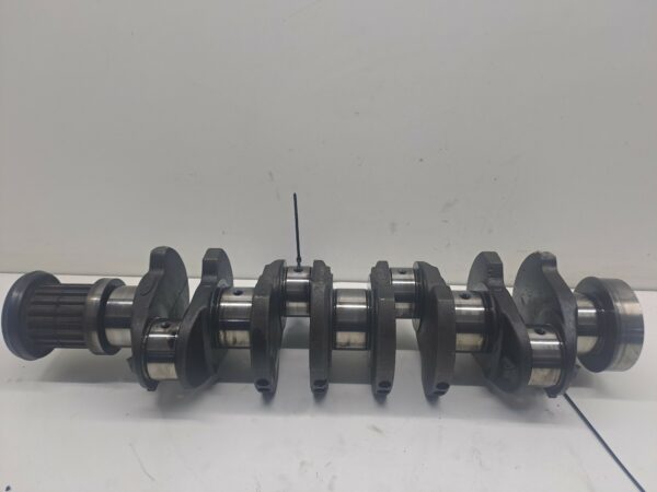 CIGUEÑAL FORD MONDEO BERLINA (GD) GLX DIESEL Motor 1,8 Ltr.  90 CV  [1996 - 2001] 4 Puertas