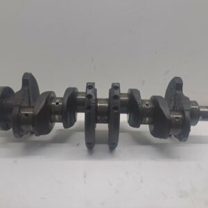CIGUEÑAL CITROEN BERLINGO 1.4i X Familiar NAFTA 95 Motor 1,4 Ltr.  75 CV  [1996 - 2002] 4 Puertas