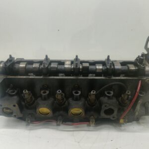 TAPA DE CILINDROS FORD ESCORT BERL./TURNIER 1.8 Turbodiesel CAT DIESEL Motor 1,8 Ltr.  69 CV  [1995 - 2000] 3 Puertas