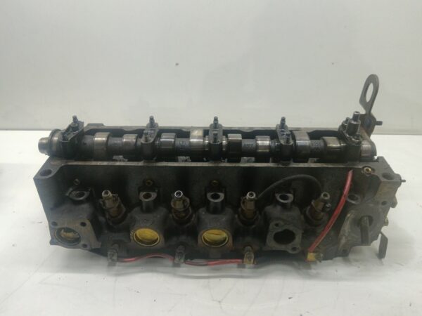 TAPA DE CILINDROS FORD ESCORT BERL./TURNIER 1.8 Turbodiesel CAT DIESEL Motor 1,8 Ltr.  69 CV  [1995 - 2000] 3 Puertas