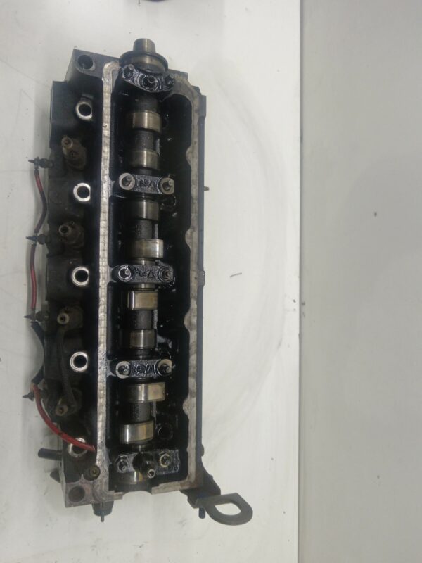 TAPA DE CILINDROS FORD ESCORT BERL./TURNIER 1.8 Turbodiesel CAT DIESEL Motor 1,8 Ltr.  69 CV  [1995 - 2000] 3 Puertas - Imagen 2