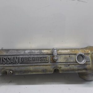 TAPA DE VALVULAS NISSAN VANETTE (C 220) Vanette  Bus  SLX  Diesel DIESEL Motor 2,0 Ltr.  67 CV  [1983 - 1995] 4 Puertas