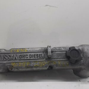 TAPA DE VALVULAS NISSAN VANETTE (C 220) Vanette  Bus  SLX  Diesel DIESEL Motor 2,0 Ltr.  67 CV  [1983 - 1995] 4 Puertas