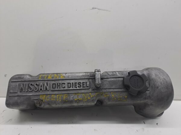 TAPA DE VALVULAS NISSAN VANETTE (C 220) Vanette  Bus  SLX  Diesel DIESEL Motor 2,0 Ltr.  67 CV  [1983 - 1995] 4 Puertas