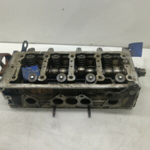 TAPA DE CILINDROS PEUGEOT 206 BERLINA 1,4 NAFTA Motor 1,4 Ltr.  75 CV  [1998 - 2010] 3 Puertas
