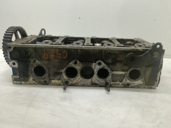 TAPA DE CILINDROS PEUGEOT 206 BERLINA 1,4 NAFTA Motor 1,4 Ltr.  75 CV  [1998 - 2010] 3 Puertas - Imagen 2