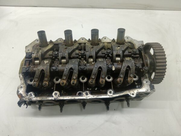 TAPA DE CILINDROS RENAULT CLIO III 1.2 16V NAFTA Motor 1,2 Ltr.  75 CV  [2005 - 2016] 3 Puertas - Imagen 3