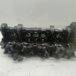 TAPA DE CILINDROS NISSAN PICK-UP (Y720) *  0 0 [1982 - 0] 3 Puertas