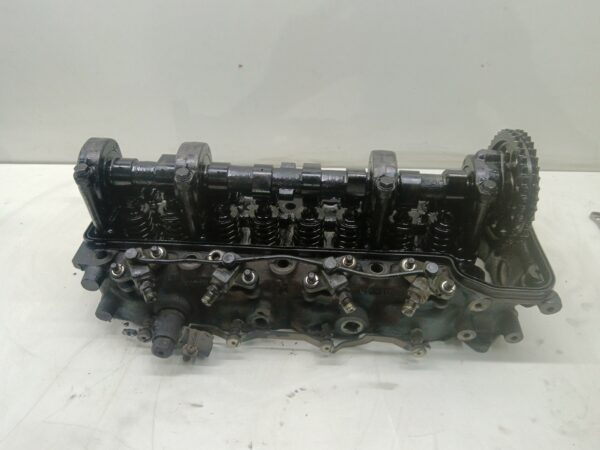 TAPA DE CILINDROS NISSAN PICK-UP (Y720) *  0 0 [1982 - 0] 3 Puertas