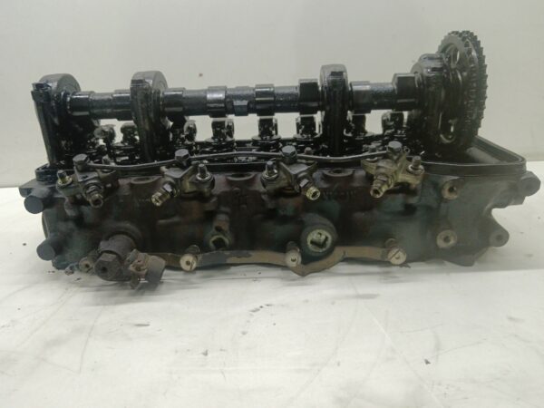 TAPA DE CILINDROS NISSAN PICK-UP (Y720) *  0 0 [1982 - 0] 3 Puertas - Imagen 2