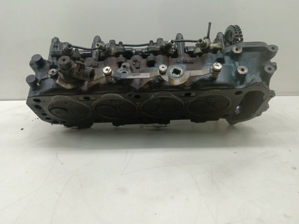 TAPA DE CILINDROS NISSAN PICK-UP (Y720) *  0 0 [1982 - 0] 3 Puertas - Imagen 3