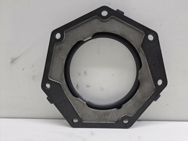 PORTA RETEN CIGÜEÑAL FIAT DUCATO BUS 4 X 4 DIESEL Motor 2,5 Ltr.  75 CV  [1982 - 1994] 4 Puertas - Imagen 2