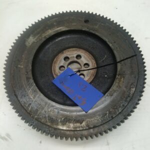 VOLANTE MOTOR FIAT CROMA (182) 2.5 Turbodiesel DIESEL Motor 2,5 Ltr.  116 CV  [1986 - 1996] 3 Puertas