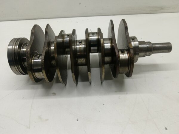 CIGUEÑAL SUBARU LEGACY BERL./FAMILIAR B11 (BD/BG) 2.2 CAT NAFTA 95 Motor 2,2 Ltr.  128 CV  [1994 - 1999] 3 Puertas