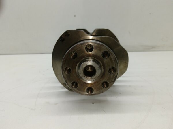 CIGUEÑAL SUBARU LEGACY BERL./FAMILIAR B11 (BD/BG) 2.2 CAT NAFTA 95 Motor 2,2 Ltr.  128 CV  [1994 - 1999] 3 Puertas - Imagen 3