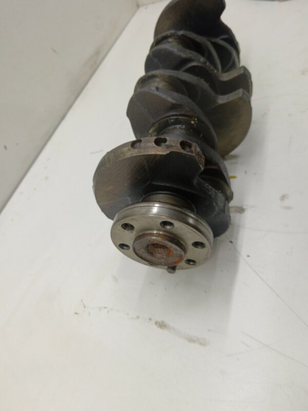 CIGUEÑAL PEUGEOT 206 BERLINA XR NAFTA Motor 1,4 Ltr.  75 CV  [1998 - 2010] 5 Puertas - Imagen 2
