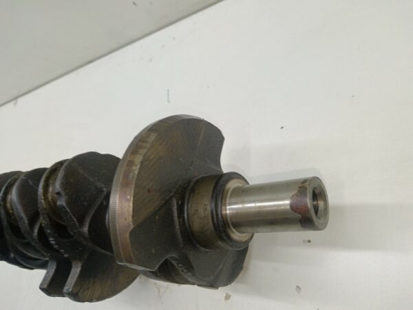 CIGUEÑAL PEUGEOT 206 BERLINA XR NAFTA Motor 1,4 Ltr.  75 CV  [1998 - 2010] 5 Puertas - Imagen 3