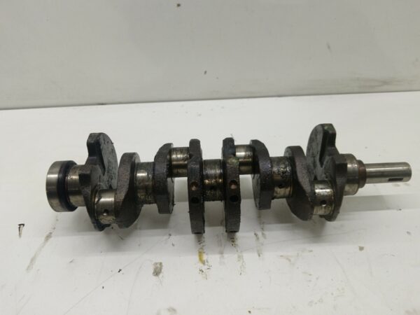 CIGUEÑAL CHEVROLET SPARK GT 1.0 CAT NAFTA Motor 1,0 Ltr.  68 CV  [2009 - 2016] 3 Puertas