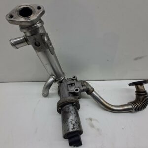 VALVULA EGR KIA RIO 1.5 CRDi EX1 DIESEL Motor 1,5 Ltr.  110 CV  [2005 - 2012] 5 Puertas