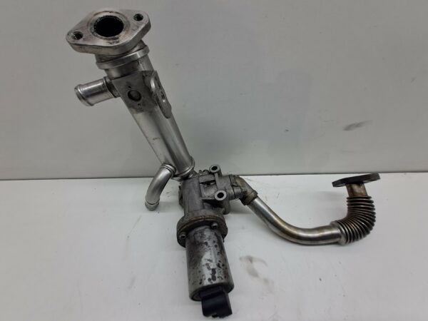 VALVULA EGR KIA RIO 1.5 CRDi EX1 DIESEL Motor 1,5 Ltr.  110 CV  [2005 - 2012] 5 Puertas