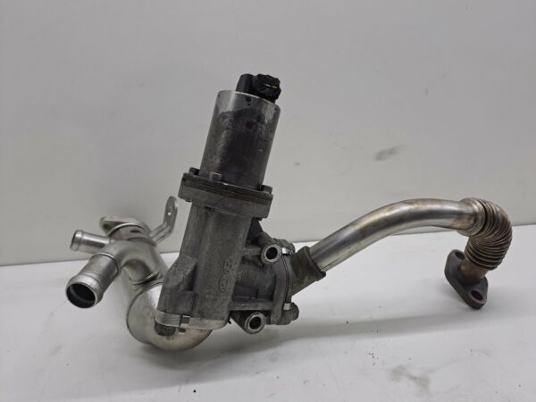 VALVULA EGR KIA RIO 1.5 CRDi EX1 DIESEL Motor 1,5 Ltr.  110 CV  [2005 - 2012] 5 Puertas - Imagen 2