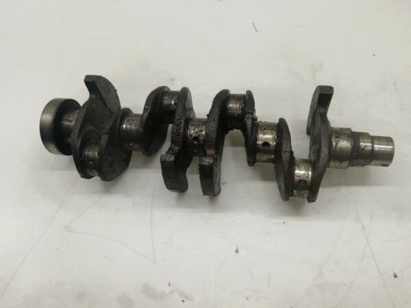 CIGUEÑAL RENAULT CLIO I FASE I+II (B/C57) 1.2 Alize NAFTA Motor 1,2 Ltr.  54 CV  [1991 - 1998] 3 Puertas