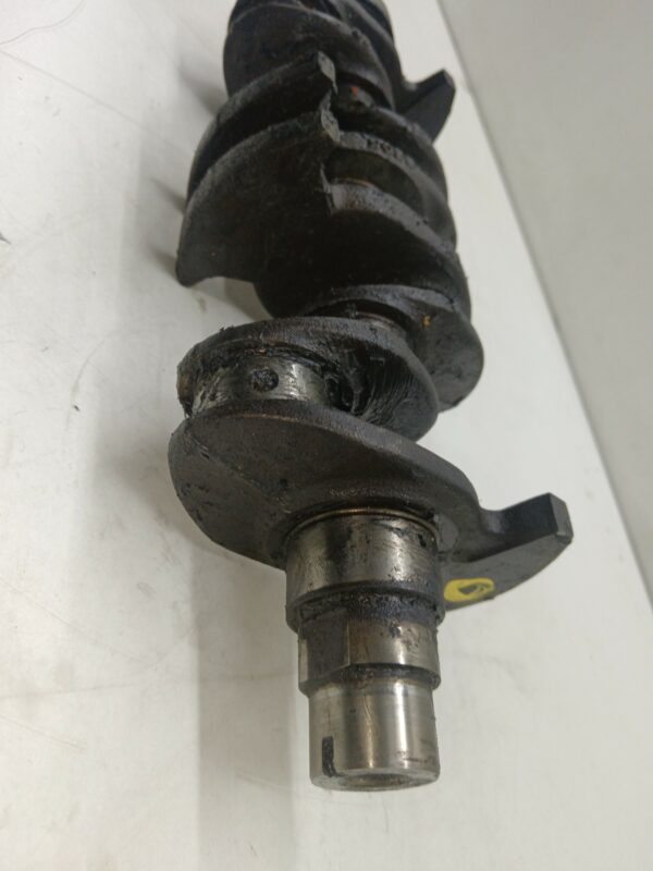 CIGUEÑAL RENAULT CLIO I FASE I+II (B/C57) 1.2 Alize NAFTA Motor 1,2 Ltr.  54 CV  [1991 - 1998] 3 Puertas - Imagen 2