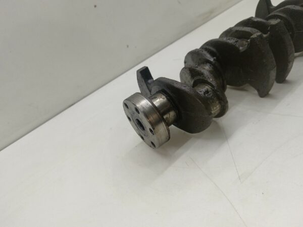 CIGUEÑAL RENAULT CLIO I FASE I+II (B/C57) 1.2 Alize NAFTA Motor 1,2 Ltr.  54 CV  [1991 - 1998] 3 Puertas - Imagen 3