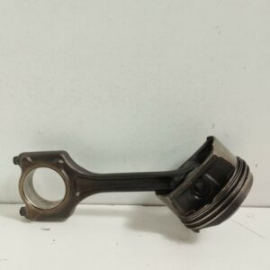 PISTON Y BIELA MINI MINI (R56) One NAFTA 95 Motor 1,4 Ltr.  75 CV  [2006 - 2014] 3 Puertas
