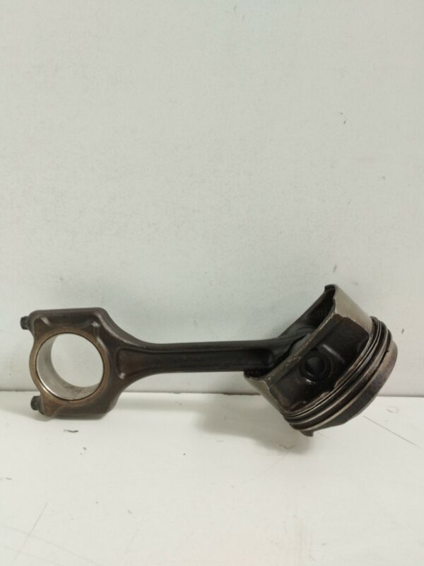 PISTON Y BIELA MINI MINI (R56) One NAFTA 95 Motor 1,4 Ltr.  75 CV  [2006 - 2014] 3 Puertas