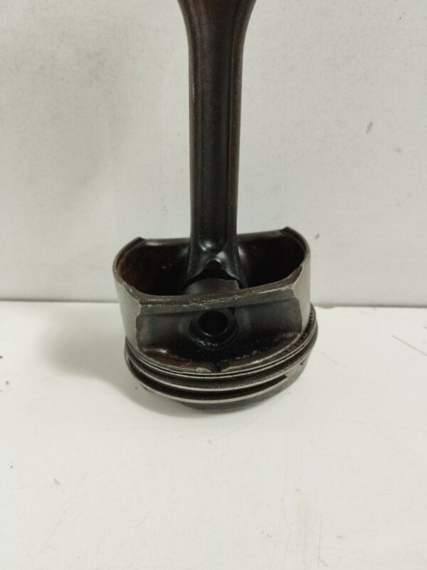 PISTON Y BIELA MINI MINI (R56) One NAFTA 95 Motor 1,4 Ltr.  75 CV  [2006 - 2014] 3 Puertas - Imagen 2