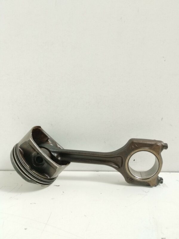 PISTON Y BIELA MINI MINI (R56) One NAFTA 95 Motor 1,4 Ltr.  75 CV  [2006 - 2014] 3 Puertas