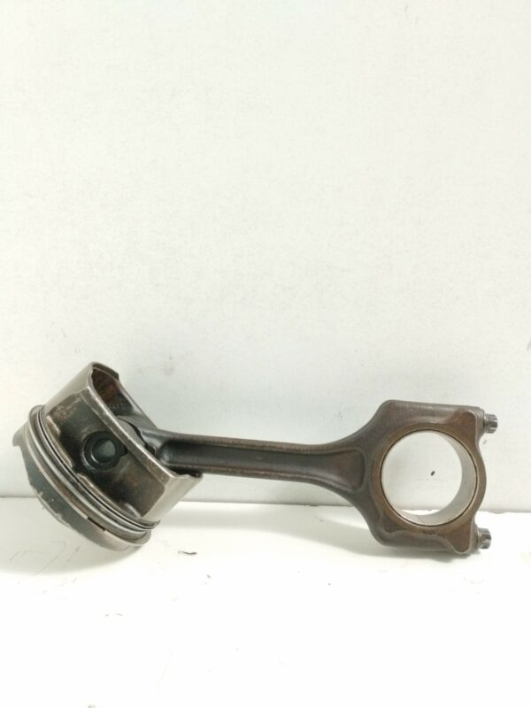 PISTON Y BIELA MINI MINI (R56) One NAFTA 95 Motor 1,4 Ltr.  75 CV  [2006 - 2014] 3 Puertas