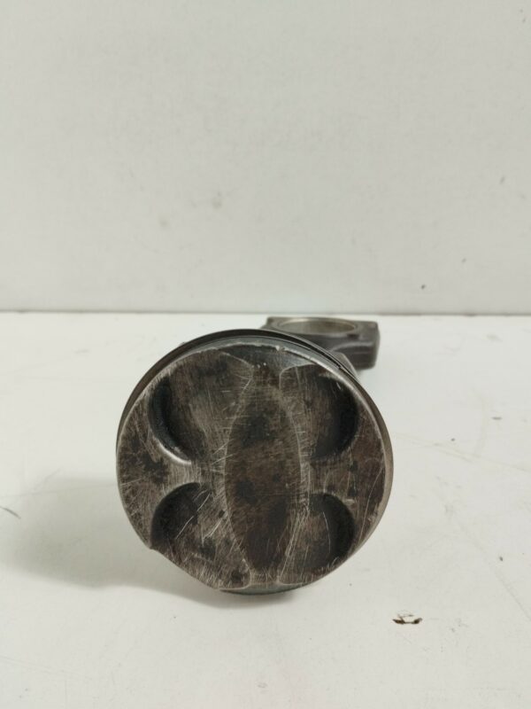 PISTON Y BIELA MINI MINI (R56) One NAFTA 95 Motor 1,4 Ltr.  75 CV  [2006 - 2014] 3 Puertas - Imagen 2