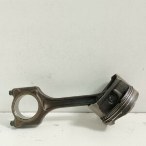 PISTON Y BIELA MINI MINI (R56) One NAFTA 95 Motor 1,4 Ltr.  75 CV  [2006 - 2014] 3 Puertas
