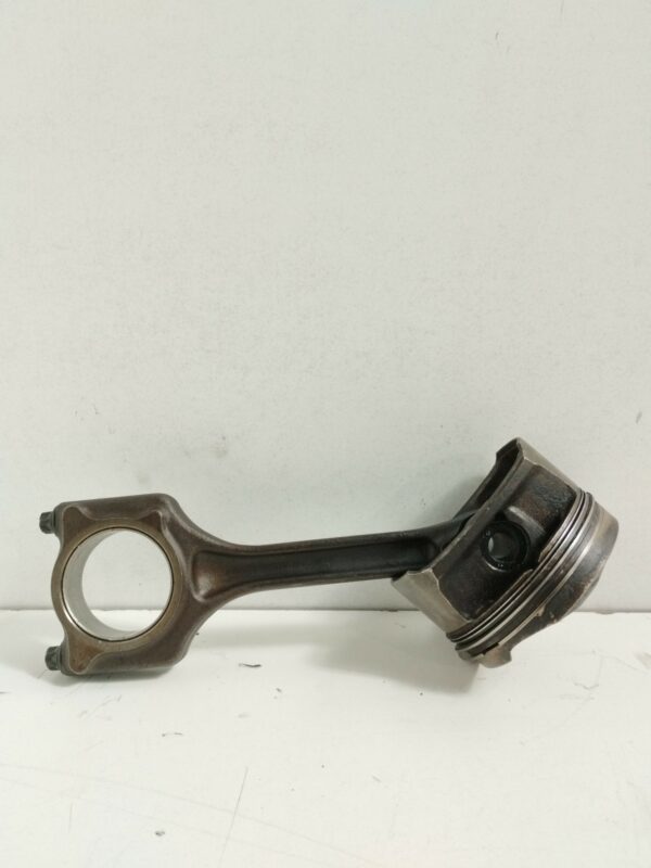 PISTON Y BIELA MINI MINI (R56) One NAFTA 95 Motor 1,4 Ltr.  75 CV  [2006 - 2014] 3 Puertas