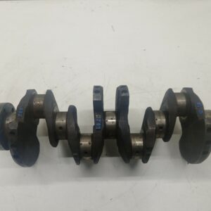 CIGUEÑAL RENAULT CLIO II FASE I (B/CBO) 1,4 NAFTA 95 Motor 1,4 Ltr.  75 CV  [1998 - 2001] 3 Puertas