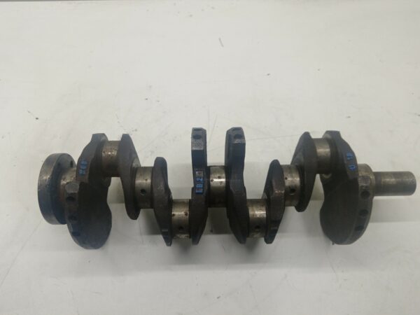 CIGUEÑAL RENAULT CLIO II FASE I (B/CBO) 1,4 NAFTA 95 Motor 1,4 Ltr.  75 CV  [1998 - 2001] 3 Puertas
