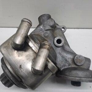 SOPORTE FILTRO ACEITE NISSAN VANETTE (C 220) Vanette  Bus  SLX  Diesel DIESEL Motor 2,0 Ltr.  67 CV  [1983 - 1995] 4 Puertas