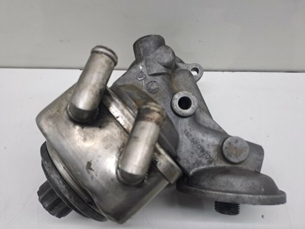 SOPORTE FILTRO ACEITE NISSAN VANETTE (C 220) Vanette  Bus  SLX  Diesel DIESEL Motor 2,0 Ltr.  67 CV  [1983 - 1995] 4 Puertas