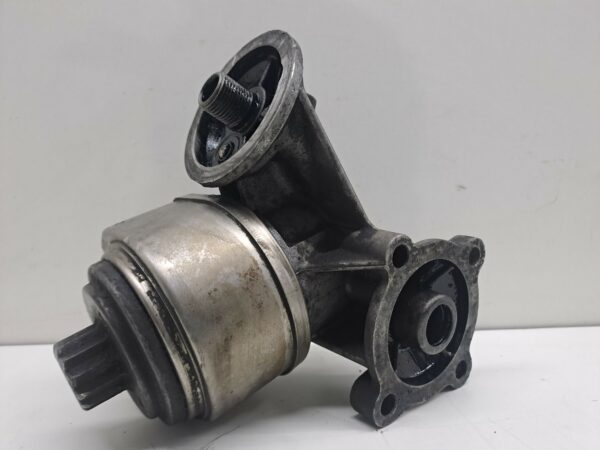 SOPORTE FILTRO ACEITE NISSAN VANETTE (C 220) Vanette  Bus  SLX  Diesel DIESEL Motor 2,0 Ltr.  67 CV  [1983 - 1995] 4 Puertas - Imagen 2